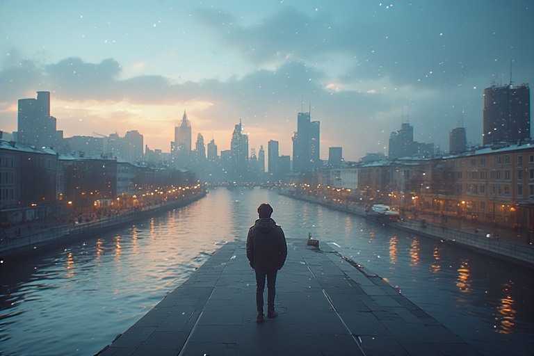 Membangun Jeda dari Layar agar Hidup Lebih Selaras